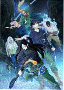傀儡师 日本动画电影推荐